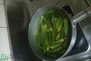 夏天秋葵怎么做好吃？秋葵在夏天怎么做？