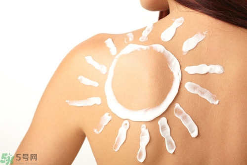 防曬霜spf是什么意思啊？spf pa是什么意思？