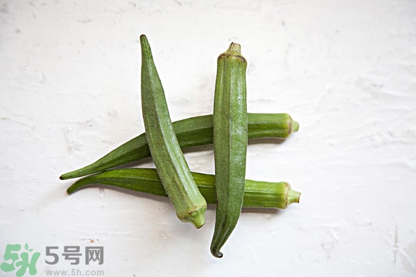 腎病可以吃秋葵嗎？腎病患者能吃秋葵嗎？