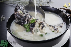 隔夜的魚湯能喝嗎?隔夜的魚湯可以喝嗎? 隔夜的魚湯能喝嗎?隔夜的魚湯可以喝嗎?