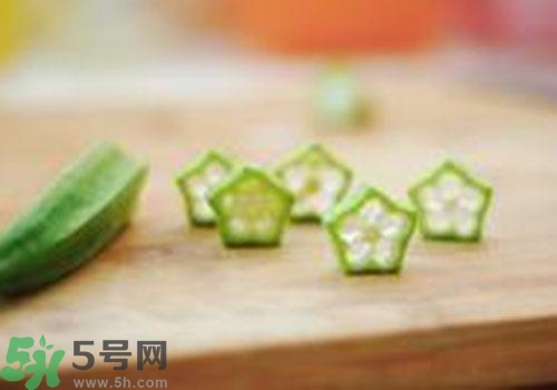 秋葵泡水喝可以降血糖嗎？秋葵降血糖的效果好嗎？