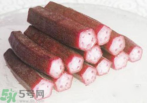 秋葵泡水喝可以降血糖嗎？秋葵降血糖的效果好嗎？