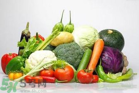 被洪水淹過的菜可以吃嗎？被洪水淹過的菜吃了對身體有害嗎？