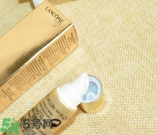 蘭蔻菁純臻顏玫瑰精油唇霜怎么樣？蘭蔻菁純臻顏玫瑰精油唇霜好用嗎？