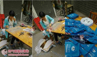 snp水獺面膜怎么樣？snp水獺面膜真假辨別圖