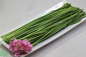 吃韭菜會燒心嗎？吃韭菜燒心怎么辦？