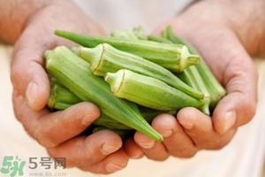 腎病可以吃秋葵嗎？腎病患者能吃秋葵嗎？