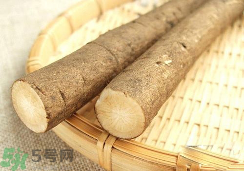 牛蒡茶的副作用有哪些？喝牛蒡茶好不好？
