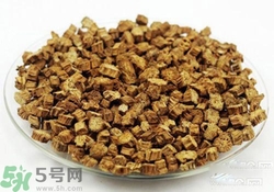牛蒡是熱性還是涼性？牛蒡是涼性的嗎？
