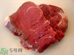 吃牛肉干會上火嗎?吃牛肉干上火怎么辦 吃牛肉干會上火嗎?吃牛肉干上火怎么辦