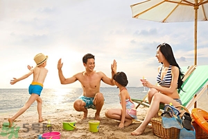 第一次來(lái)月經(jīng)能游泳嗎？經(jīng)期不適怎么緩解？
