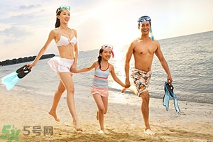 浮潛是什么意思？深潛和浮潛有什么區(qū)別？?