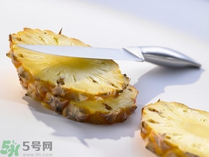 早上起來吃菠蘿好嗎？早餐吃菠蘿好嗎？