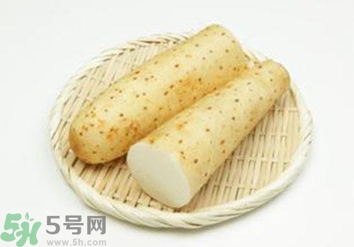 吃山藥舌頭麻怎么回事？吃山藥舌頭麻怎么辦？