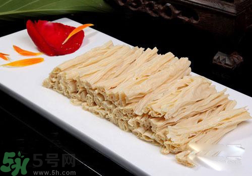 毒腐竹的危害有哪些？吃了毒腐竹會怎樣？