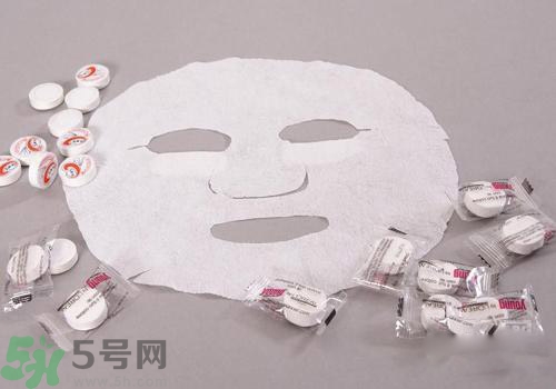 用壓縮面膜好嗎？用壓縮的危害