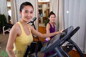 健身能帶妝嗎？健身之前需要卸妝嗎？