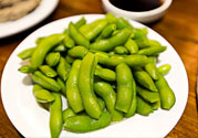 脂肪肝可以吃毛豆嗎？脂肪肝吃毛豆好嗎？