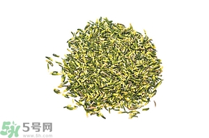 蓮子心泡水喝能去火嗎？蓮子心泡水喝有什么好處？