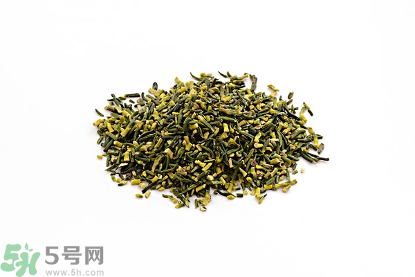 蓮子心泡水喝能去火嗎？蓮子心泡水喝有什么好處？