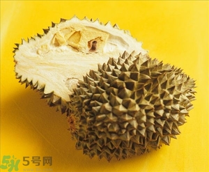 榴蓮沒開口可以吃嗎？榴蓮沒裂開能吃嗎？
