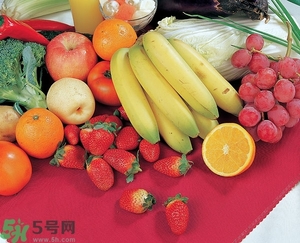 什么水果可以做面膜？哪些食物可以做面膜？