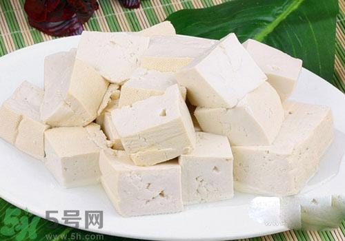 腎結(jié)石可以吃豆腐嗎？腎結(jié)石吃豆腐好嗎？