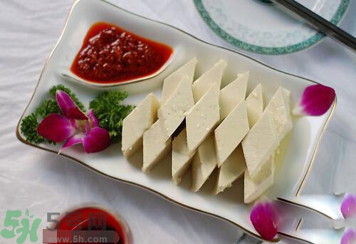 腎結(jié)石可以吃豆腐嗎？腎結(jié)石吃豆腐好嗎？