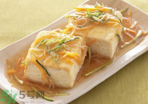 腎結(jié)石可以吃豆腐嗎？腎結(jié)石吃豆腐好嗎？