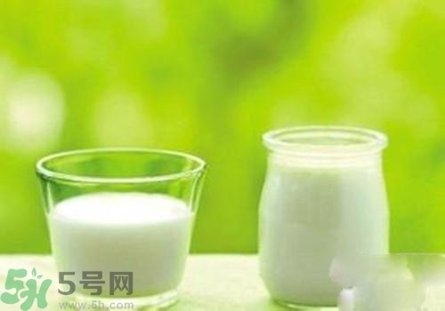 感冒可以喝羊奶嗎？喝羊奶可以治感冒嗎？