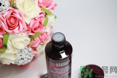 科顏氏鳶尾花煥采精華露怎么用？科顏氏鳶尾花煥采精華露使用方法