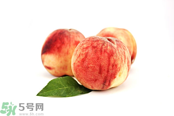吃桃子會長胖嗎？桃子吃多了會長胖嗎？