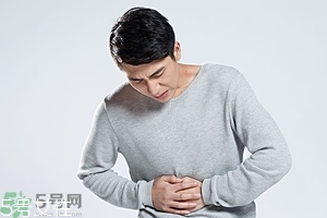 吃完飯肚子疼是怎么回事？飯后肚子痛是什么原因？