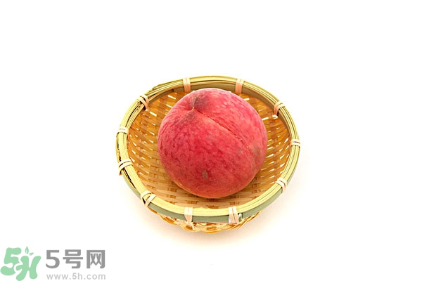 懷孕初期能吃水蜜桃嗎？孕早期吃水蜜桃好嗎？哺乳期能吃水蜜桃嗎？