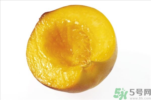 催熟的桃子怎么分辨？催熟的桃子是什么樣的