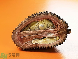 榴蓮沒開口可以吃嗎？榴蓮沒裂開能吃嗎？