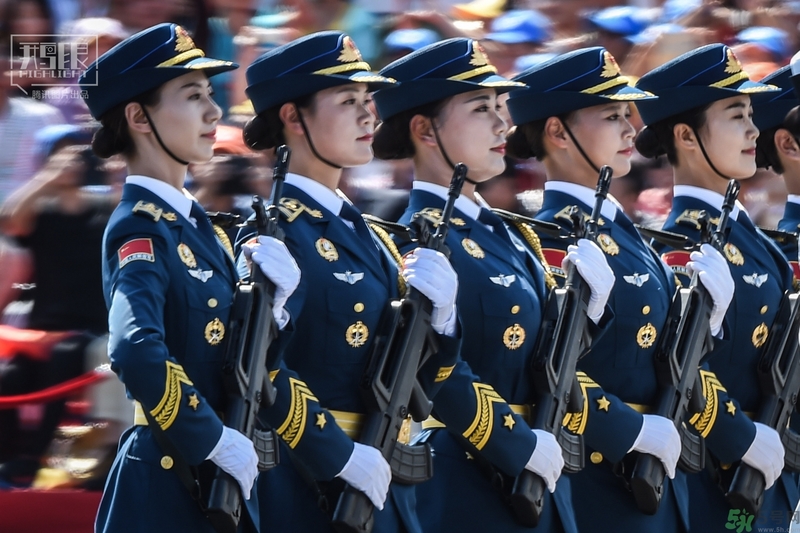 女生可以當(dāng)兵嗎？女生當(dāng)兵有什么要求？