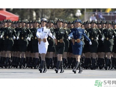 女生可以當(dāng)兵嗎？女生當(dāng)兵有什么要求？