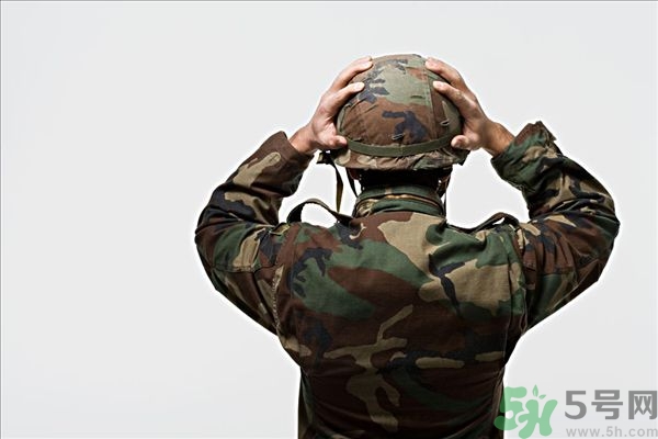 包莖為什么不能去當(dāng)兵？包莖可以當(dāng)兵嗎？