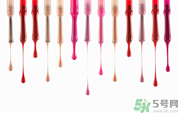 涂指甲油會影響懷孕嗎？涂指甲油對懷孕有影響嗎？
