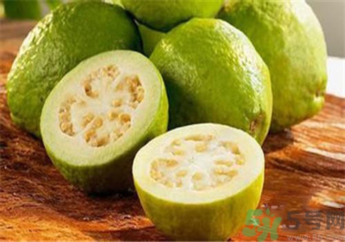 吃番石榴可以減肥嗎？怎么吃番石榴可以減肥？