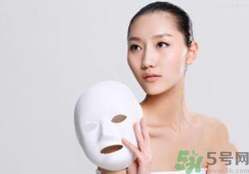 面膜敷在臉上辣辣的是怎么回事？敷面膜之后臉上感覺辣辣的是怎么回事？