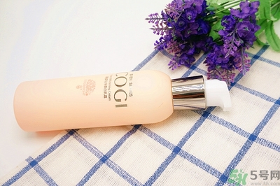 高姿大白水使用評價(jià) 高姿大白水使用評測