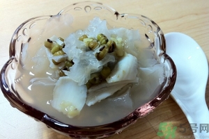 鮮百合怎么去苦味？鮮百合的做法