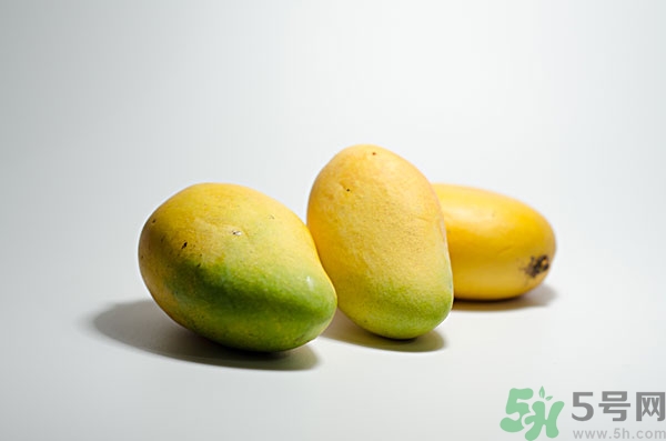 青芒果怎么催熟？青芒果不熟怎么弄熟？