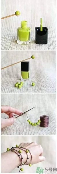 指甲油會過期嗎？指甲油過期是什么樣的？