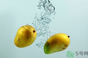 青芒果怎么催熟？青芒果不熟怎么弄熟？