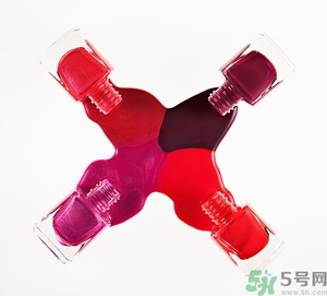 指甲油會過期嗎？指甲油過期是什么樣的？