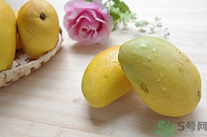 青芒果怎么催熟？青芒果不熟怎么弄熟？