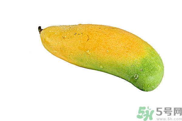 青芒果怎么催熟？青芒果不熟怎么弄熟？